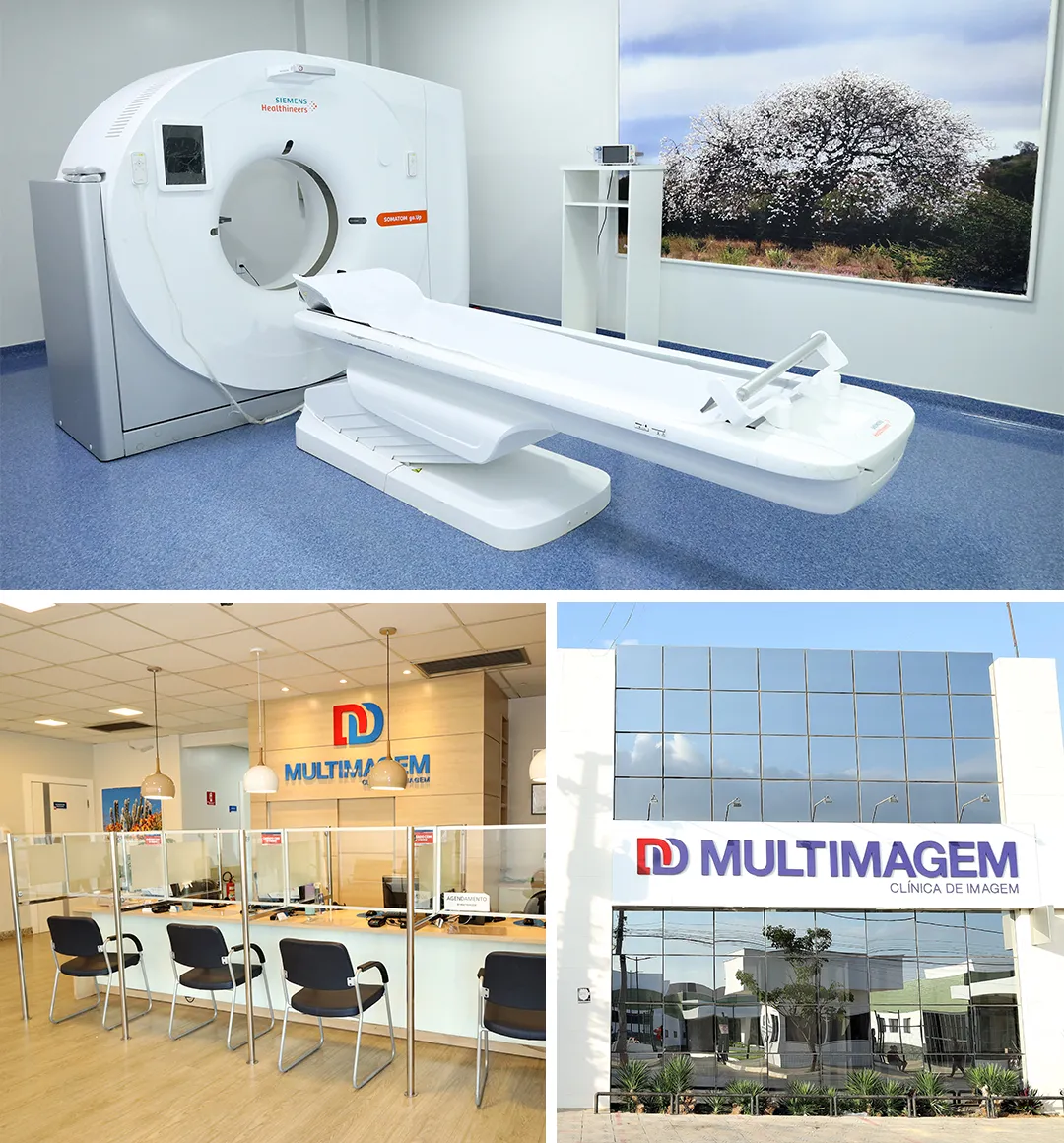 clinica exames multimagem bahia