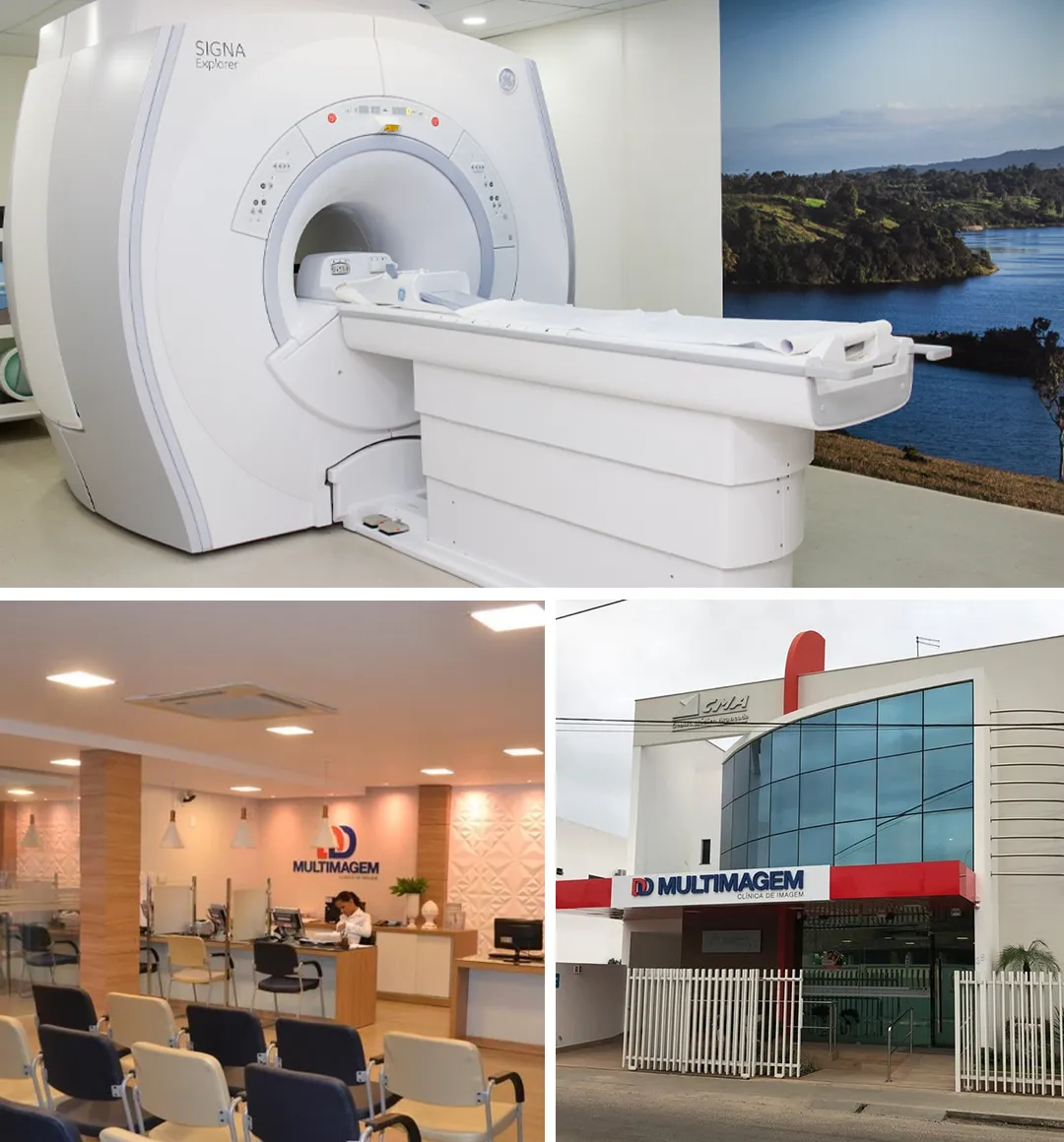 clinica exames multimagem bahia